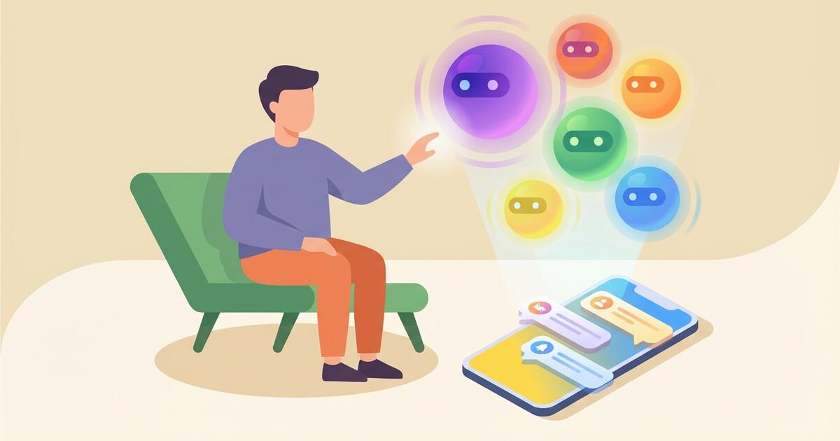 AI Prediktif dan Manusia